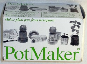 paper pot maker review