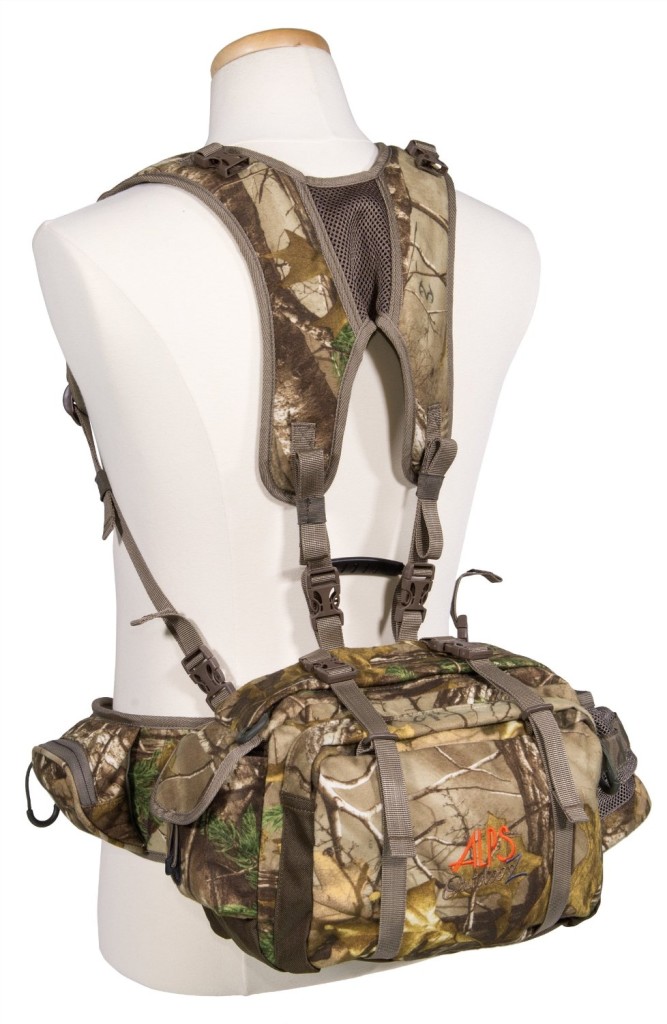 small bug out bag