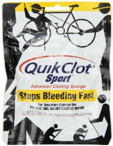 quick clot