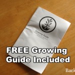 survivla seed kits manual