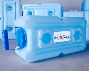 waterbrick review
