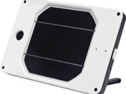 joos solar charger